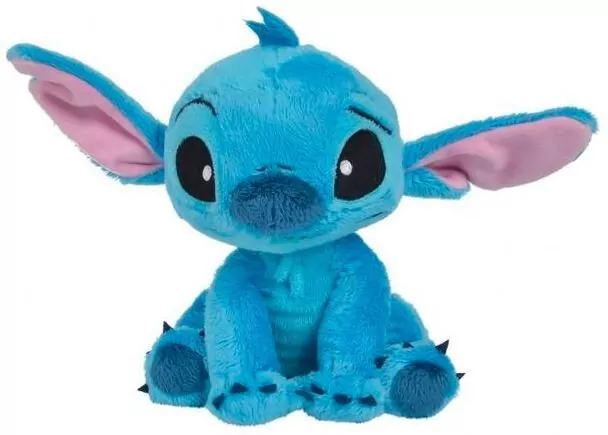 Stitch. Lilo & Stitch. Disney. 25 cm - tantis.pl