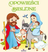 Opowieści biblijne - tantis.pl