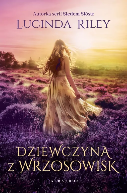 Dziewczyna z wrzosowisk - tantis.pl