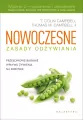 Nowoczesne zasady odżywiania. Przełomowe badanie wpływu żywienia na zdrowie - tantis.pl