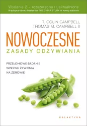 Nowoczesne zasady odżywiania. Przełomowe badanie wpływu żywienia na zdrowie