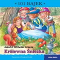 Królewna Śnieżka. 101 bajek - tantis.pl