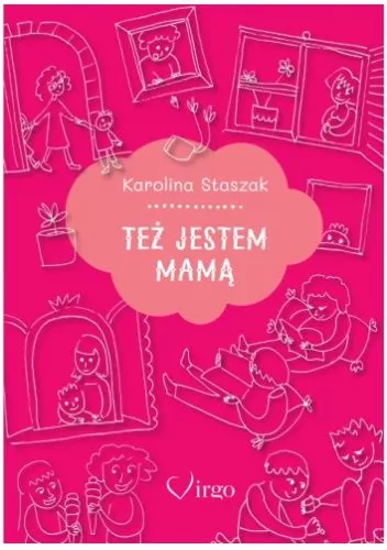 Też jestem mamą - tantis.pl