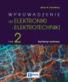 Wprowadzenie do elektrotechniki i elektroniki. Systemy cyfrowe. Tom 2 - tantis.pl