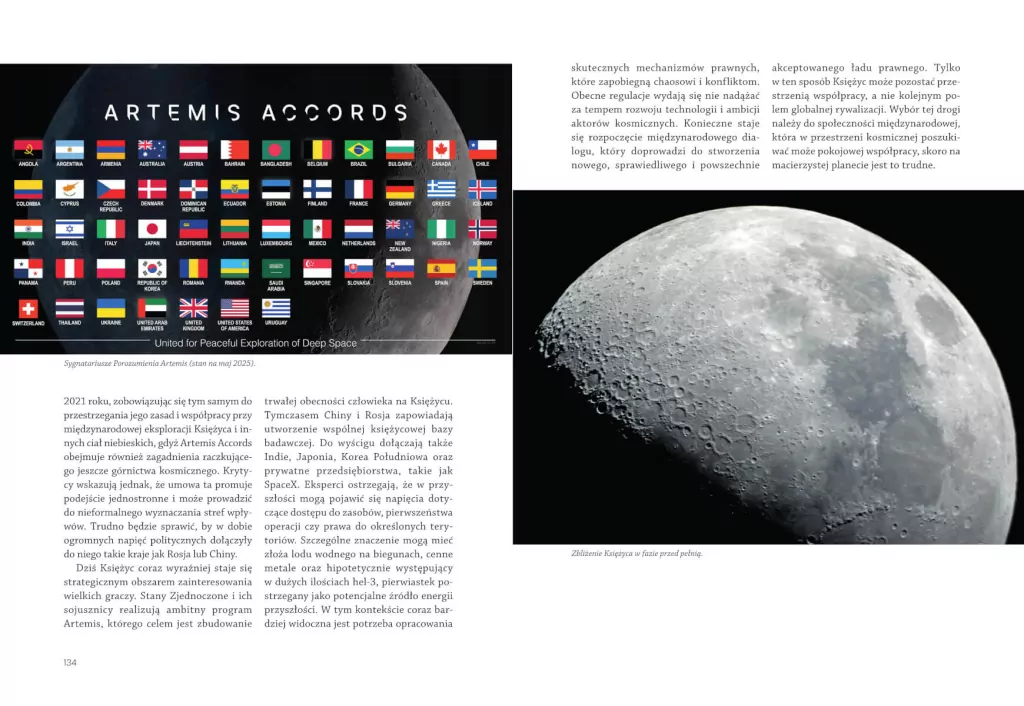 Księżyc. Podbój Srebrnego Globu - tantis.pl