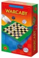 Warcaby mini ALEX - tantis.pl