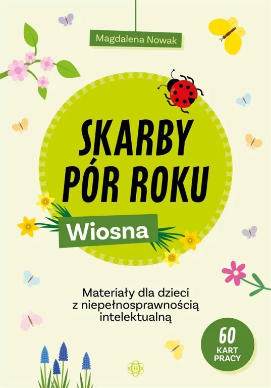 Skarby pór roku. Wiosna - tantis.pl