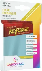 Koszulki na karty Mini American 44x67