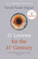 21 Lessons for the 21st Century - tantis.pl
