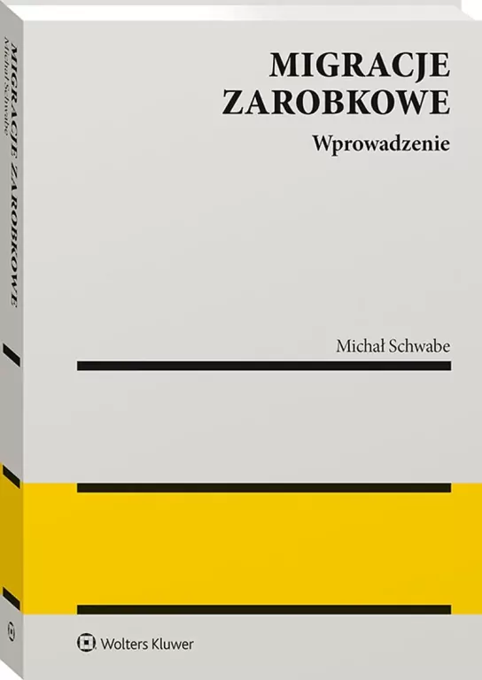 Migracje zarobkowe. Wprowadzenie do analizy - tantis.pl
