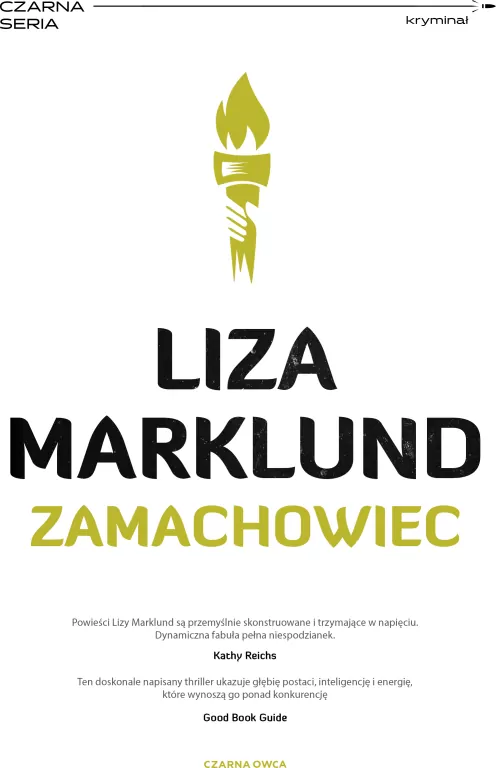 Zamachowiec - tantis.pl