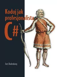 Koduj jak profesjonalista C# - tantis.pl