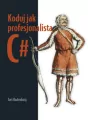 Koduj jak profesjonalista C# - tantis.pl