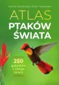 Atlas ptaków świata - tantis.pl