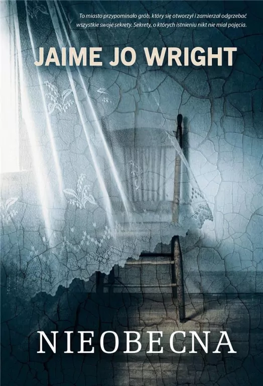 Nieobecna - tantis.pl