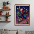 Puzzle 1000. Spiderman - tantis.pl