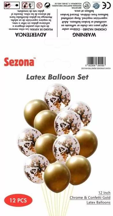 Balony - tantis.pl
