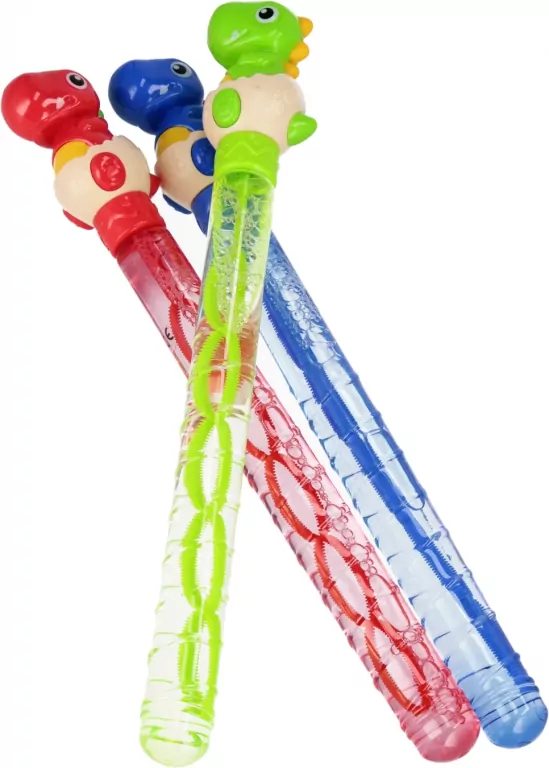 BANKI MYDL DINO 120ML MY BUBBLE 26 MIX4 16/96 - tantis.pl