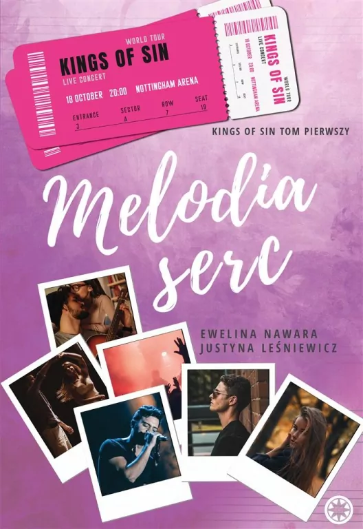 Melodia serc - tantis.pl