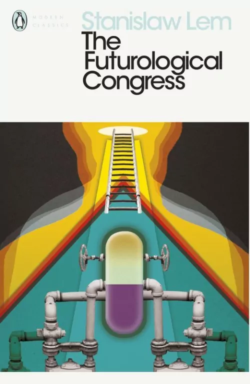 The Futurological Congress - tantis.pl