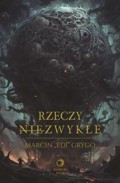 Rzeczy niezwykłe - tantis.pl