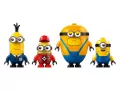 LEGO® Minionki. Minionki i bananowóz 75580 - tantis.pl