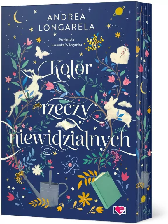 Kolor rzeczy niewidzialnych - tantis.pl