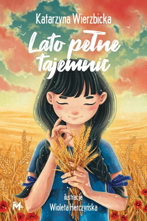 Lato pełne tajemnic - tantis.pl