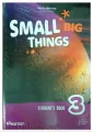 Small Big Things 3. Student's Pack - tantis.pl