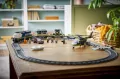 LEGO® Napad na policyjny pociąg 60508 - tantis.pl