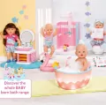Wanna do kąpieli. Baby born - tantis.pl
