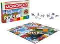 Monopoly Polska Jest Piękna 2025 - tantis.pl