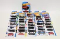 Hot Wheels pojazd The Beatles Yellow Submarine - tantis.pl