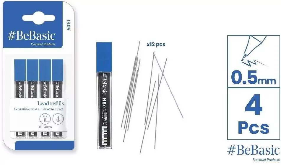 Rysiki HB 0.5mm - tantis.pl