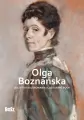 Olga Boznańska. Zeszyt do kolorowania - tantis.pl