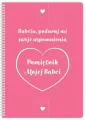 Pamiętnik mojej Babci. Babciu podaruj mi swoje.... - tantis.pl