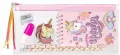 Zestaw szkolny. Unicorn - tantis.pl