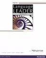 New Language Leader Advanced Coursebook with MyEnglishLab - tantis.pl