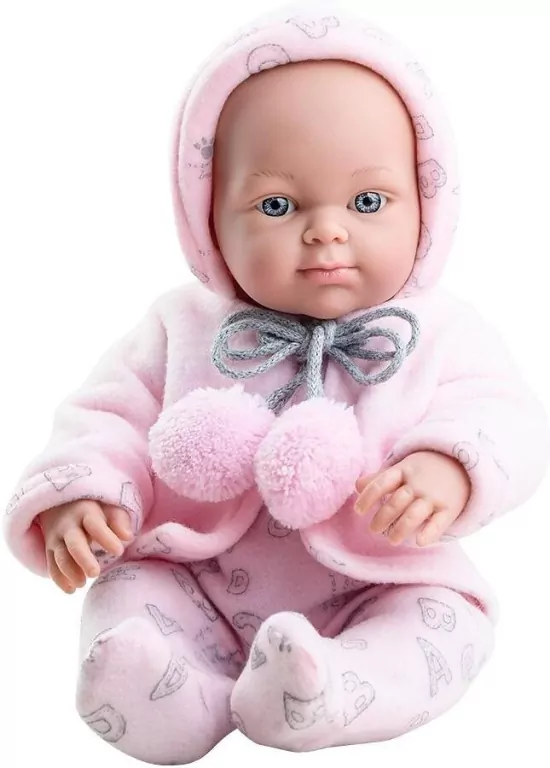 Lalka hiszpańska bobas Minipikolina 32cm - tantis.pl