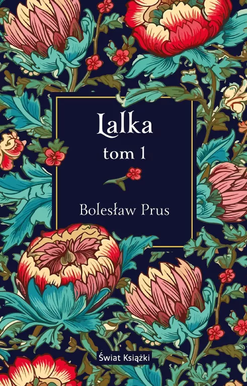 Lalka T.1 - tantis.pl