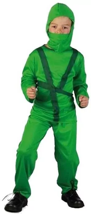 Strój Ninja M - tantis.pl