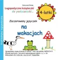 Zaczarowany języczek na wakacjach - tantis.pl