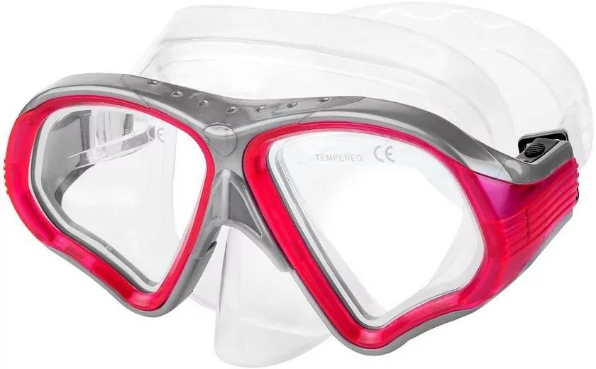 Maska do nurkowania - tantis.pl