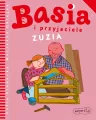 Basia i przyjaciele. Zuzia - tantis.pl
