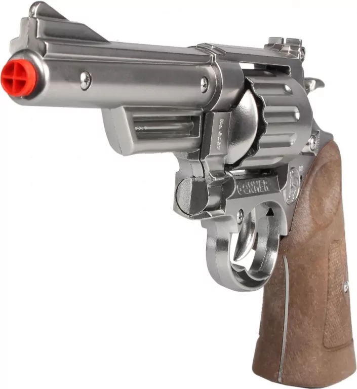 Pistolet Rewolwer Ranger 6067/0 GONHER - tantis.pl