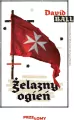 Żelazny ogień. Przełomy. Tom 2 - tantis.pl