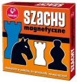 Szachy magnetyczne - tantis.pl