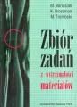 Zbiór zadań z wytrzymałości materiałów - tantis.pl