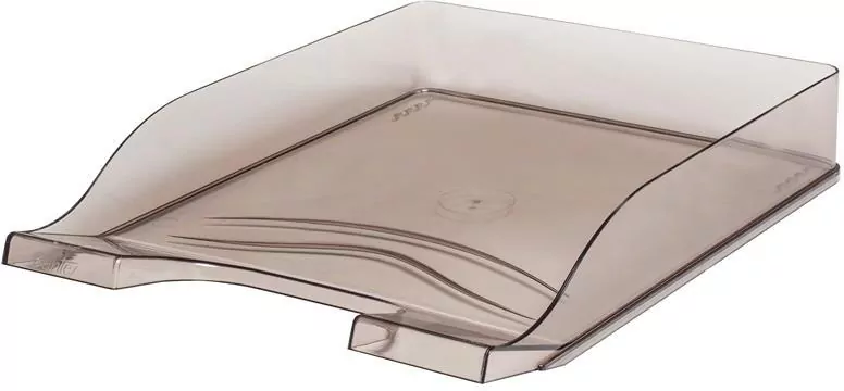 Szuflada plastikowa, przeźroczysta 985125 - tantis.pl