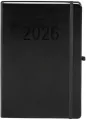 Kalendarz 2026 B5 Memofix TDW czarny - tantis.pl